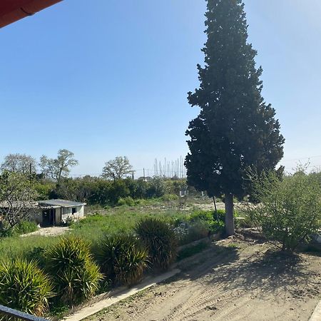 Βίλα Θαλεια Kato Lekhonia Exterior photo